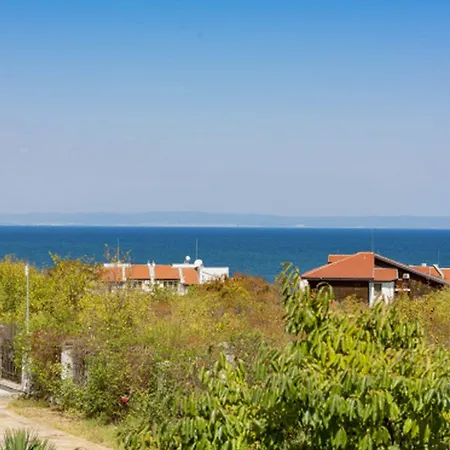Menada Hills * Sozopol