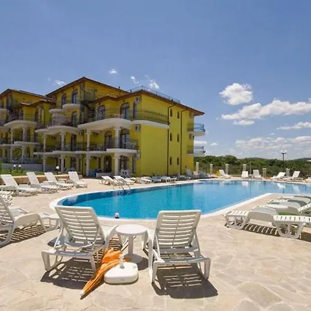 Appartement Menada Hills *