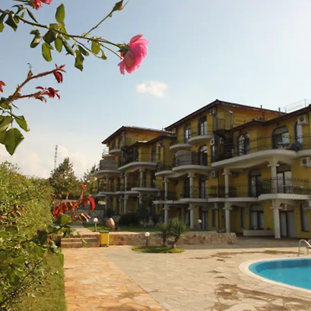 Menada Hills * Sozopol