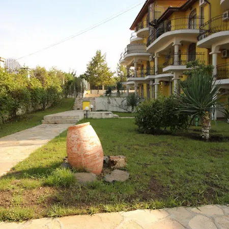 Appartement Menada Hills