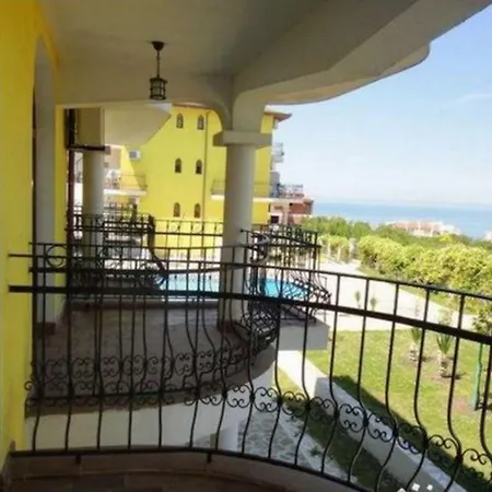 Menada Hills Sozopol