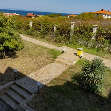 Menada Hills Appartement Sozopol