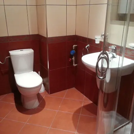 Menada Green Hills Apartments Apartment