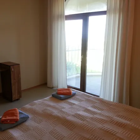 Menada Hills