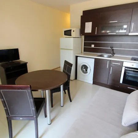 Apartment Menada Green Hills Apartments *