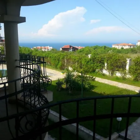 Menada Hills * Sozopol