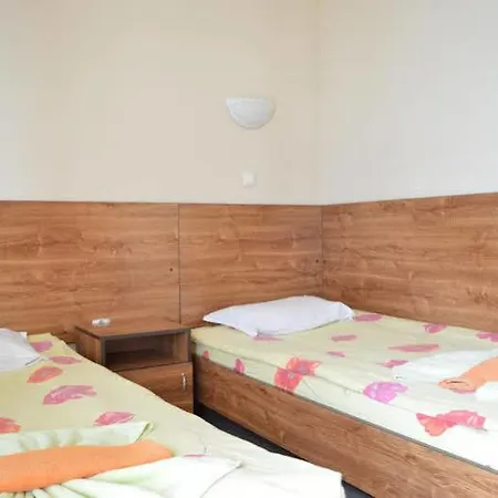 Menada Green Hills Apartments * Sosopol