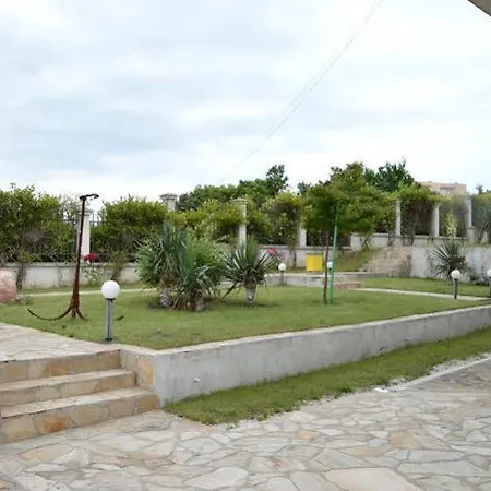 Menada Green Hills Apartments * Sosopol