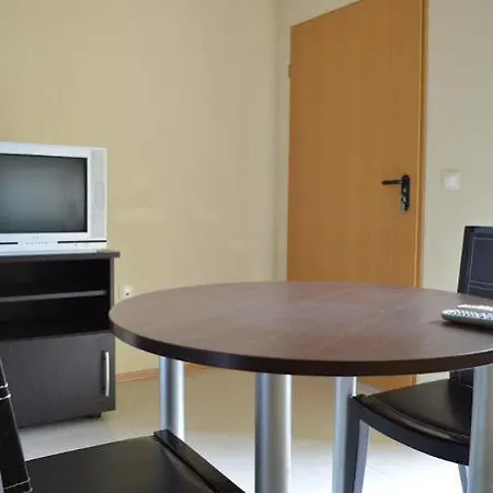 Menada Green Hills Apartments Sosopol