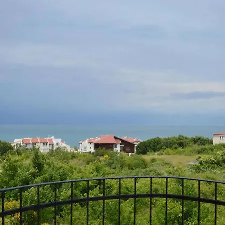 Apartment Menada Green Hills Apartments Sosopol