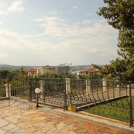 Menada Green Hills Apartments Sosopol