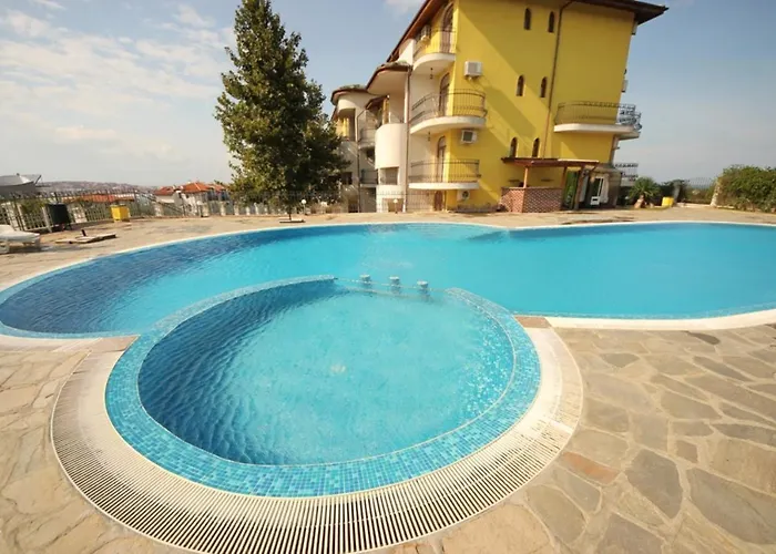 Menada Hills Appartement *