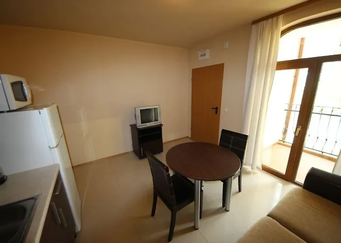 Menada Hills Appartement *