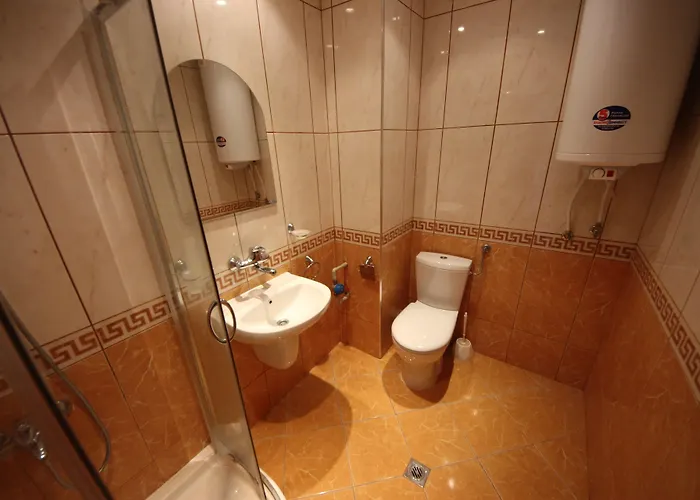 Appartement Menada Hills