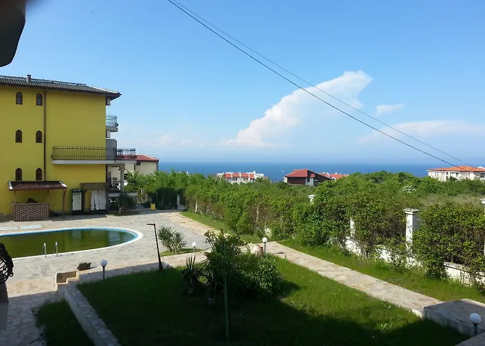 Appartement Menada Hills *