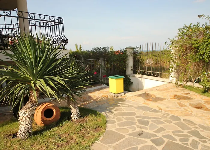 Menada Hills Appartement Sozopol