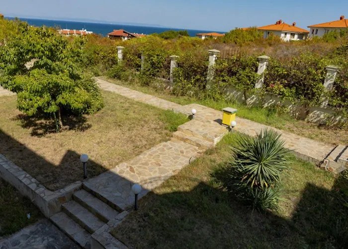 Menada Hills Appartement Sozopol