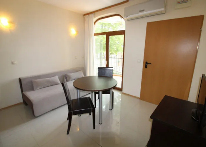 Appartement Menada Hills Sozopol