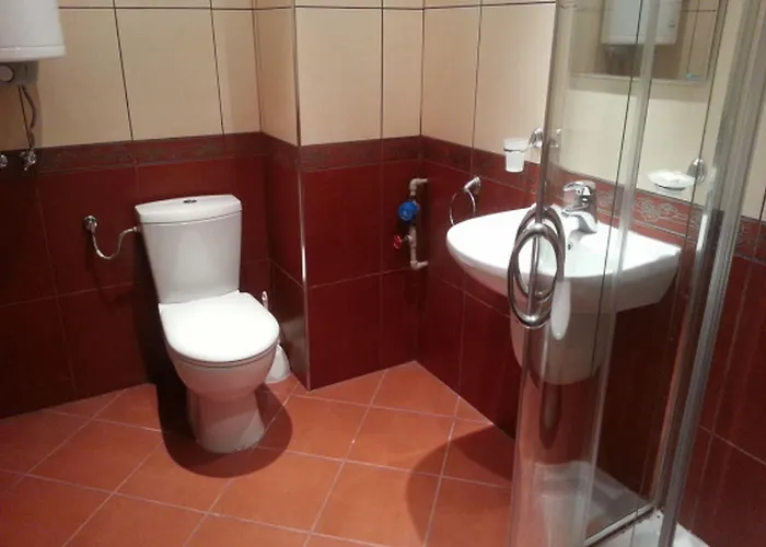 Menada Hills Appartement