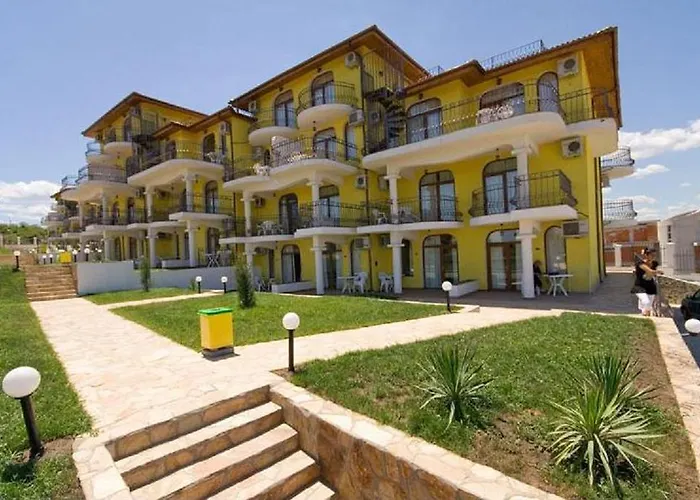 Appartement Menada Hills