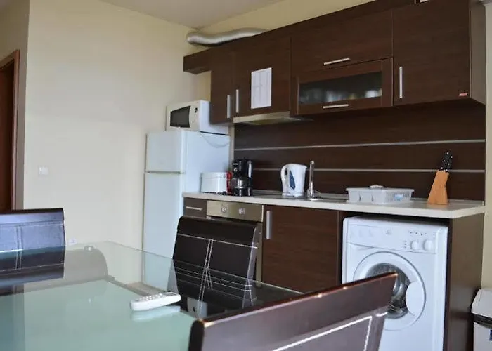 Appartement Menada Hills