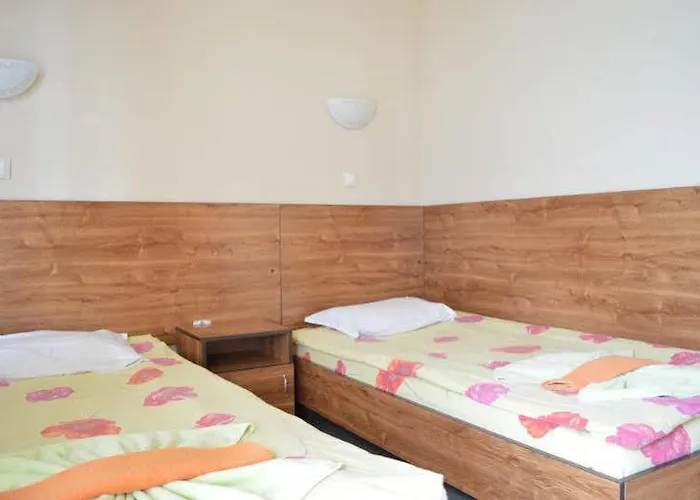 Menada Hills * Sozopol