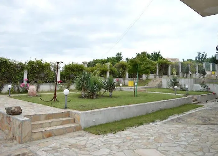 Menada Hills * Sozopol