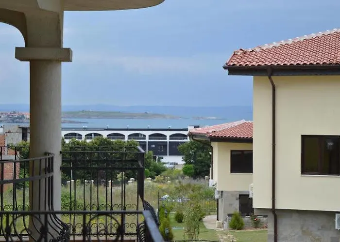 Menada Hills Appartement