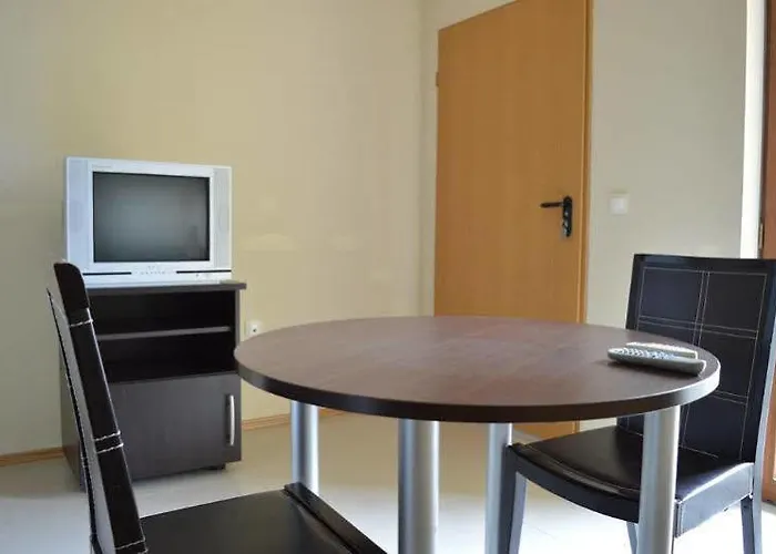 Menada Hills Sozopol