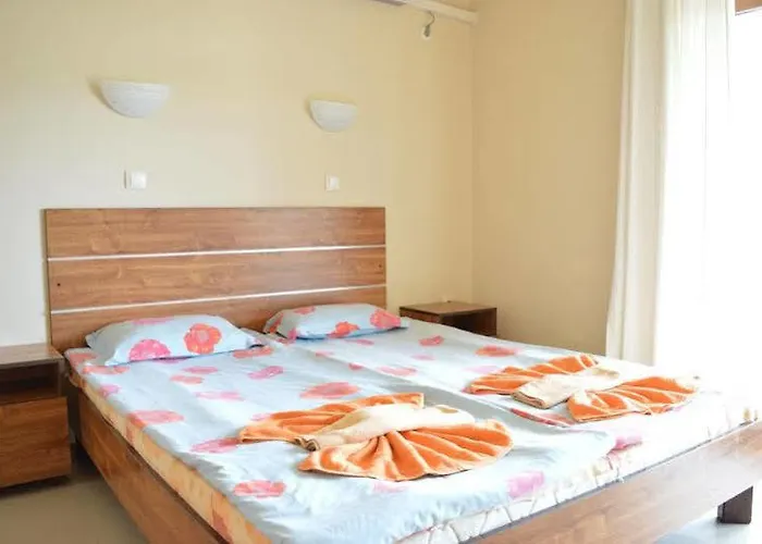 Appartement Menada Hills