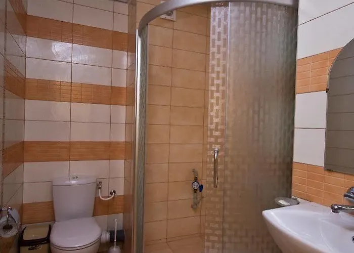 Appartement Menada Hills Sozopol