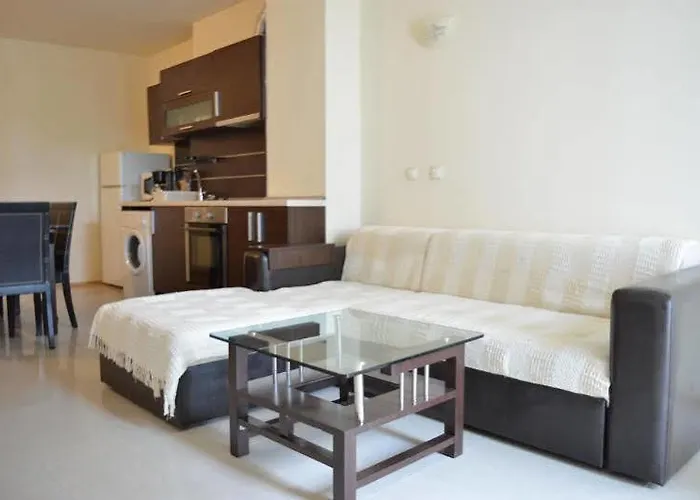 Menada Hills Appartement *