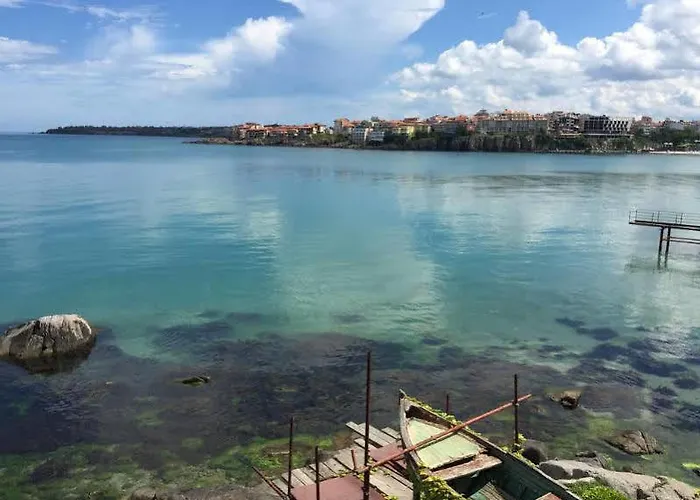 Appartement Menada Hills *