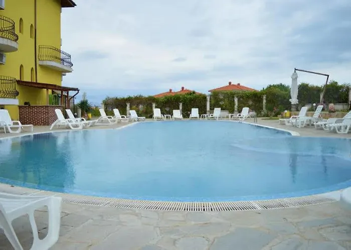 Appartement Menada Hills *