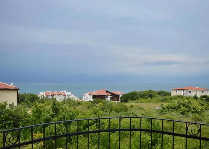 Appartement Menada Hills Sozopol