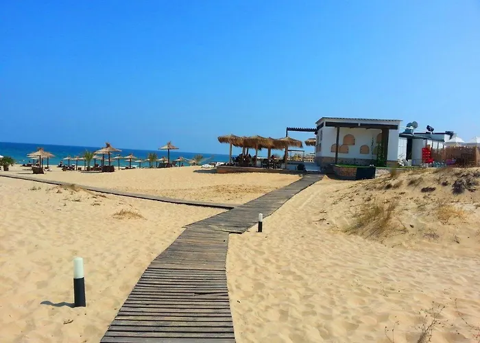 Menada Hills Appartement