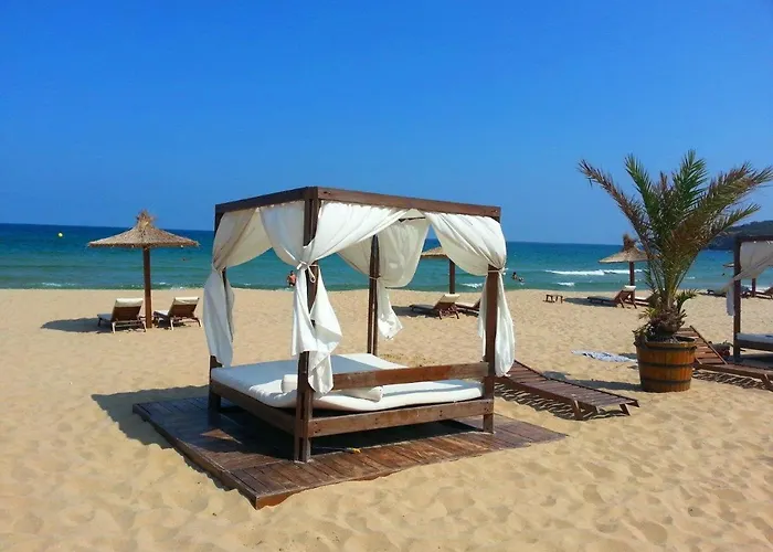 Menada Hills Appartement