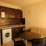 Menada Green Hills Apartments Sozopol