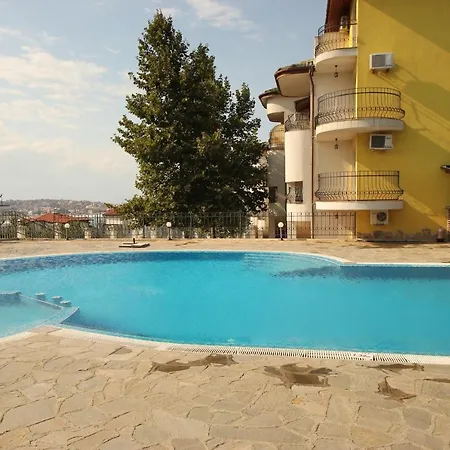 公寓 Menada Hills 索佐波尔