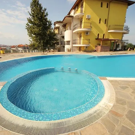 Menada Hills Lejlighed *