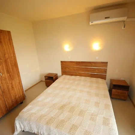 Menada Hills Lejlighed *