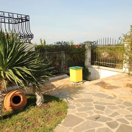 Menada Hills Lejlighed Sozopol