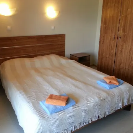 Menada Hills Lejlighed