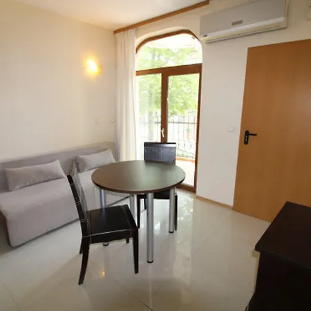 公寓 Menada Hills 索佐波尔