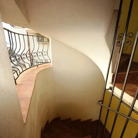 Menada Hills * Sozopol