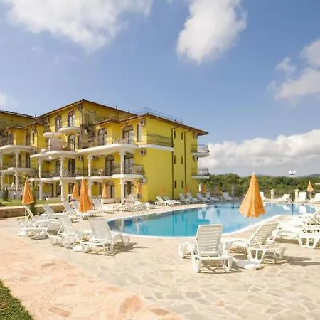 Lejlighed Menada Hills *