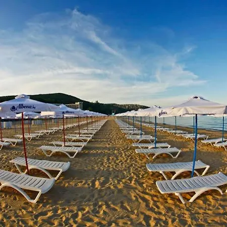 Menada Hills Lejlighed Sozopol