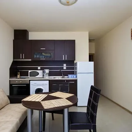 公寓 Menada Hills *