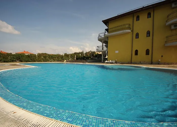 Menada Hills Apartamento