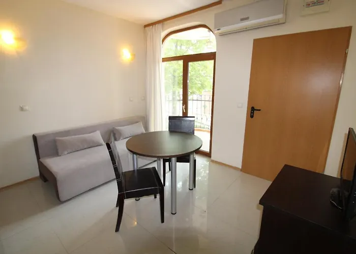 Apartamento Menada Hills